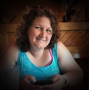 Meet your Posher, Julie